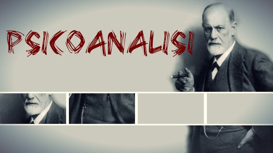 Freud e la psicoanalisi (YouTube.com)