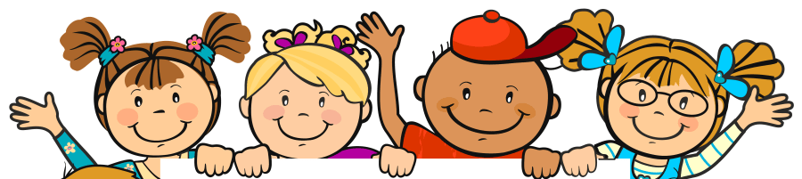 amicizia tra bambini